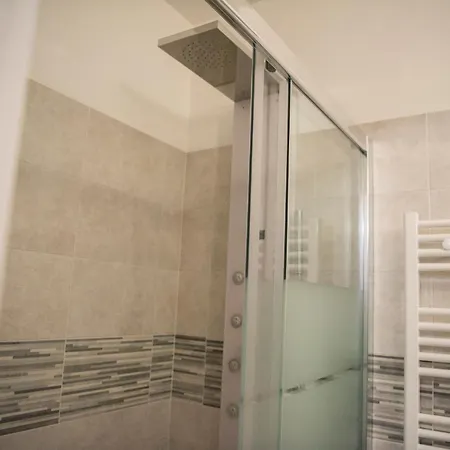 Aris Holiday home Turin