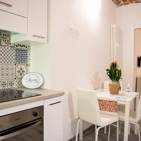 Aris Holiday home