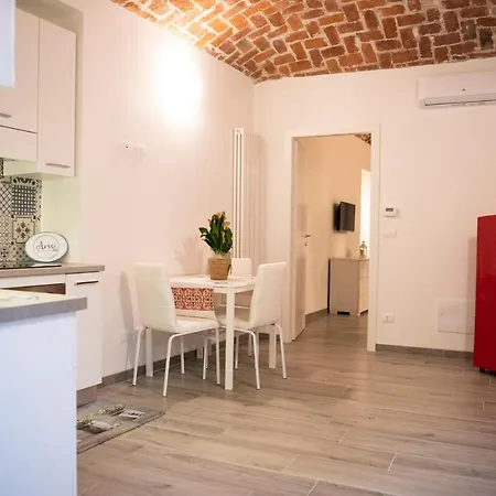 Holiday home Aris Turin