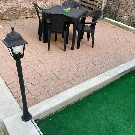 Holiday home Aris Turin